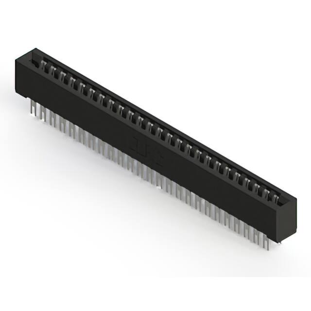 357-050-400-201 EDAC Inc.  Edgeboard Connectors